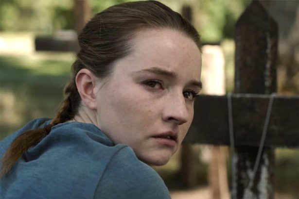 Megérkeztek az első felvételek a The Last of Us 3. évadából Abbyvel és Levvel a fókuszban 16 The Last of Us