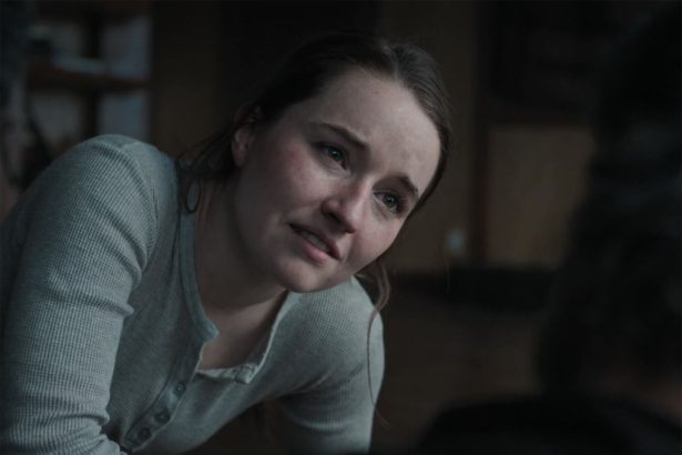 Catherine O’Hara megerősítette azt, amit sejteni lehetett a The Last of Us 3. évadával kapcsolatban 12 The Last of Us