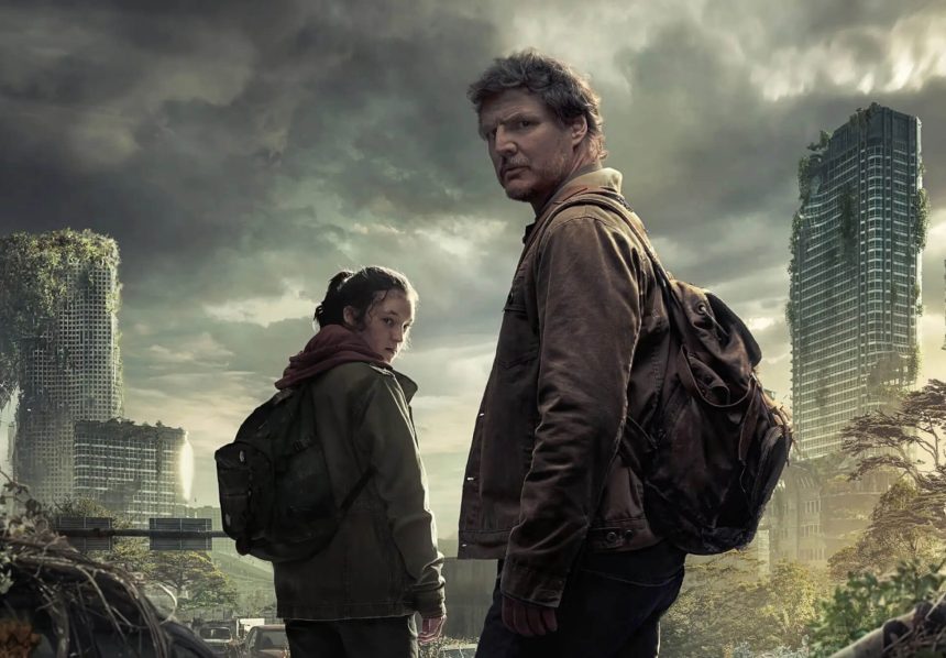Az HBO megrendelte a The Last of Us 2. évadát 11 The Last of Us