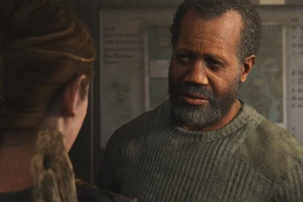 The Last of Us