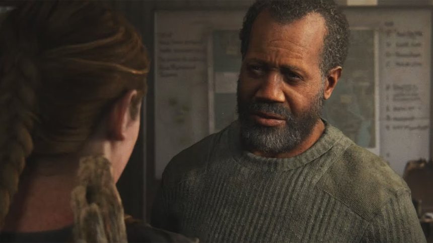 Jeffrey Wright egykori karakterét alakítja az HBO The Last of Us 2. évadában 11 The Last of Us