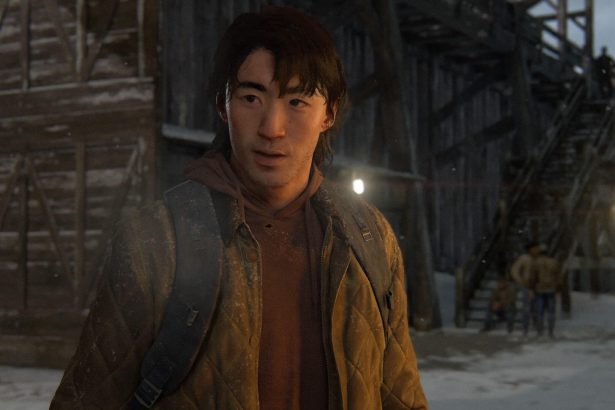 Kiderült, ki játssza Jesse-t a The Last of Us 2. évadában 20 The Last of Us