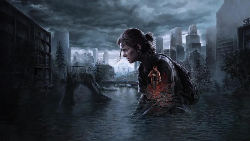 A Sony bejelentette a The Last of Us Part II remastered kiadását PlayStation 5-re 11 The Last of Us Part II