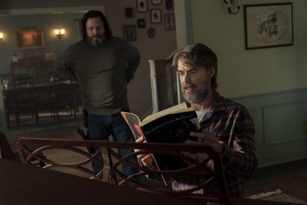 A The Last of Us 3. epizódját állítólag majdnem 30000 alkalommal próbálták lehúzni az IMDb-n 14 The Last of Us