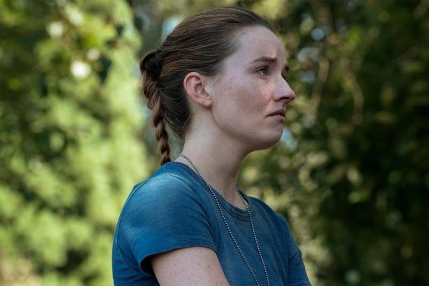 A The Last of Us 3. évadának forgatási fotóin feltűnt Kaitlyn Dever és Kyriana Kratter 22 The Last of Us