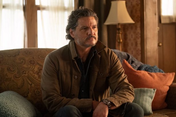 Pedro Pascal „gyomorforgató lúzernek” nevezte J.K. Rowlingot a transzellenes nézetei miatt 14 The Last of Us