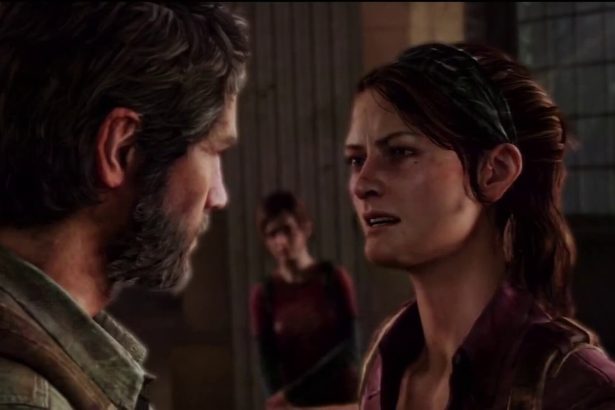 A Naughty Dog bemutatta a The Last of Us Part I egyik kulcskarakterének látványos új modelljét 18 The Last of Us Part I