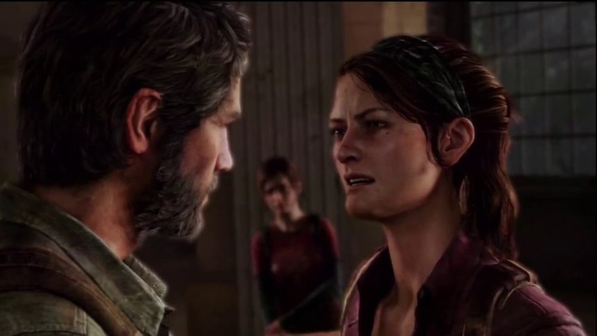 A Naughty Dog bemutatta a The Last of Us Part I egyik kulcskarakterének látványos új modelljét 11 The Last of Us Part I