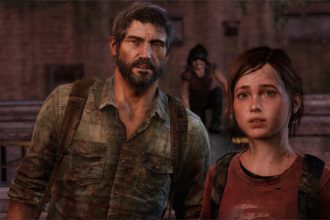 A Sony leállítja a single-player játékok asztali átiratait, jönnek a kőkemény PlayStation exkluzív címek 20 The Last of Us