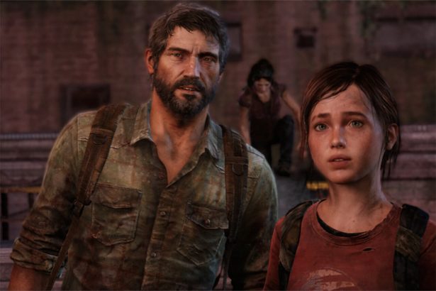 A Sony leállítja a single-player játékok asztali átiratait, jönnek a kőkemény PlayStation exkluzív címek 24 The Last of Us