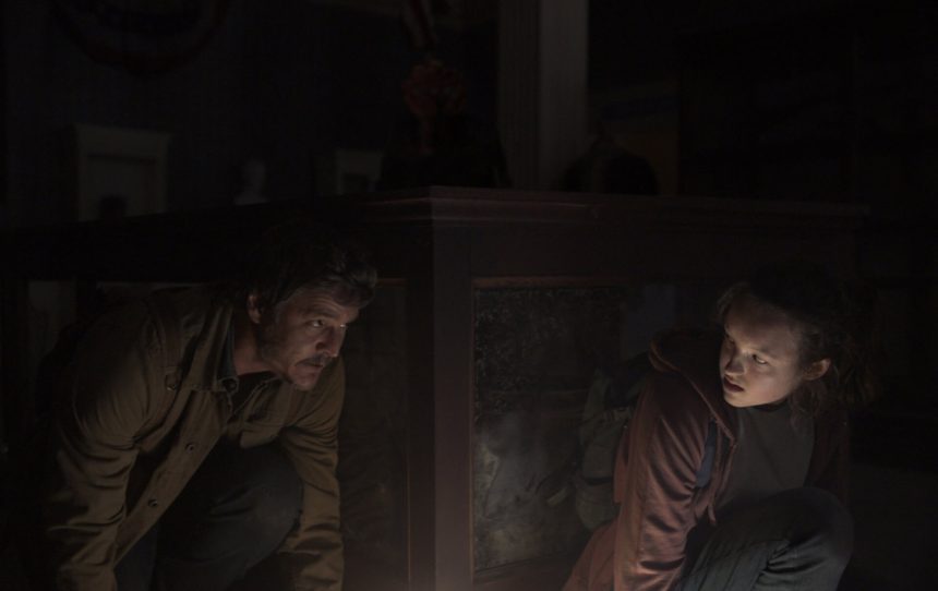 Befejeződött az HBO The Last of Us sorozatadaptációjának forgatása 11 The Last of Us