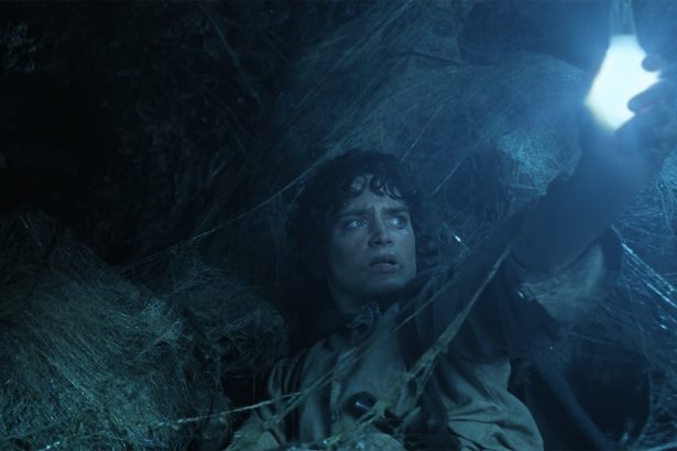 A Gyűrűk Ura: A Hatalom Gyűrűi 2. évadában állítólag egy újabb nagy gonosz karakter tér vissza 26 The Lord of the Rings
