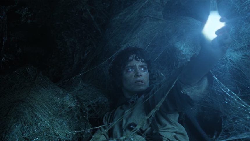 A Gyűrűk Ura: A Hatalom Gyűrűi 2. évadában állítólag egy újabb nagy gonosz karakter tér vissza 11 The Lord of the Rings
