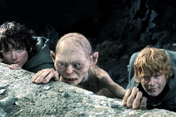 Hivatalos: ekkor jön a Gollam-film 22 The Lord of the Rings