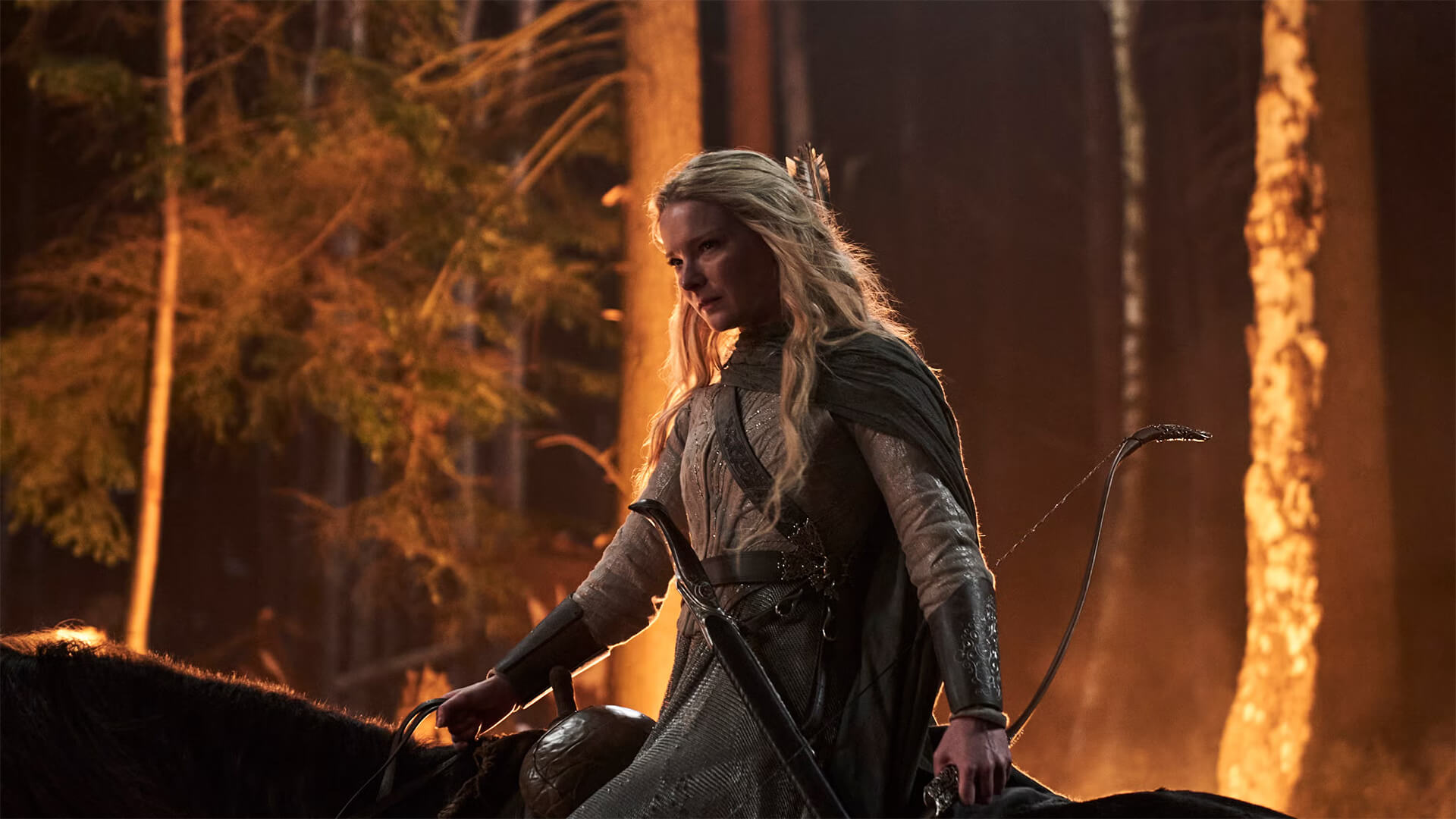 Zsivány Egyes – új karaktert mutattak be 13 The Lord of the Rings: The Rings of Power
