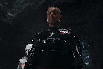 Egy rajongói teóriára reagálva Giancarlo Esposito elmondta, hogy Gideon moff még visszatérhet A mandalóri folytatásában 25 A Mandalóri