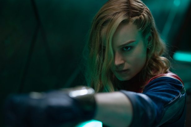 Nézd meg az MCU női szuperhőscsapatának, a Marvelek legújabb előzetesét magyarul 14 The Marvels