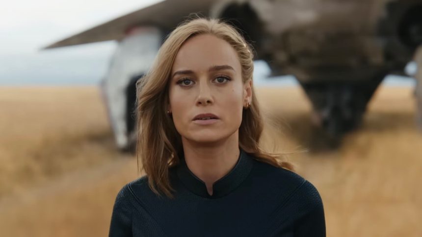 A rendezőnő akarta, hogy az MCU egyik legrövidebb filmje legyen a Marvelek 11 The Marvels