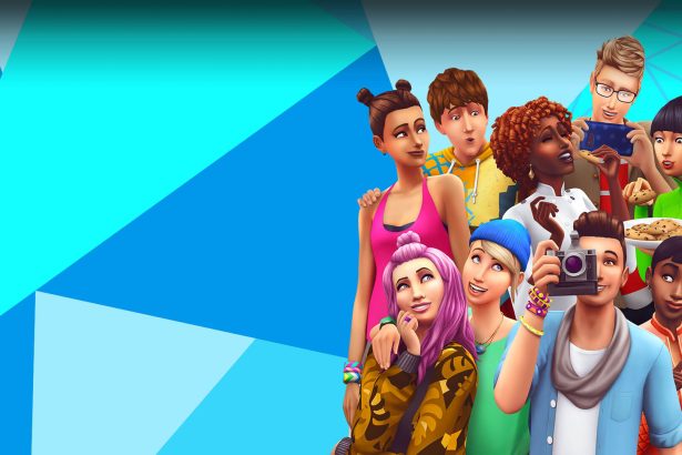 Az Amazon MGM Studios dolgozik a The Sims élőszereplős filmjén 16 The Sims