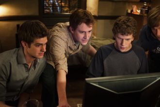 Aaron Sorkin visszatér a Facebook világába, de van egy kis csavar az új filmben 25 Social Network – A közösségi háló