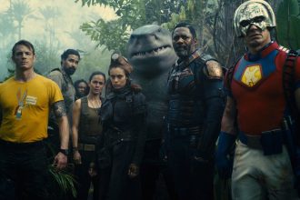 James Gunn elárulta, hogy a The Suicide Squad egyik halottnak hitt karaktere életben maradt 28 The Suicide Squad - Az Öngyilkos osztag