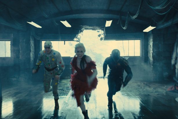James Gunn válasszal szolgált, hogy miért nem Superman volt a The Suicide Squad főellensége 24 The Suicide Squad - Az Öngyilkos osztag