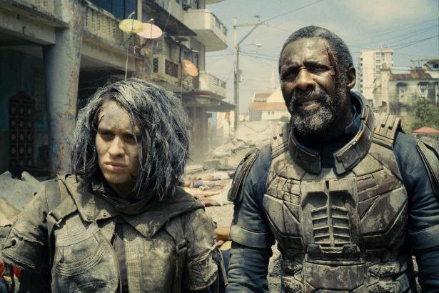 James Gunn elárulta, hogy a The Suicide Squad sötétebb befejezésében melyik másik karakter halt volna meg 30 The Suicide Squad - Az Öngyilkos osztag