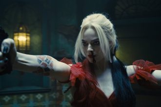 The Suicide Squad - Az Öngyilkos osztag