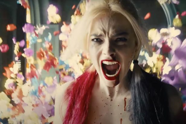 The Suicide Squad - Az Öngyilkos osztag