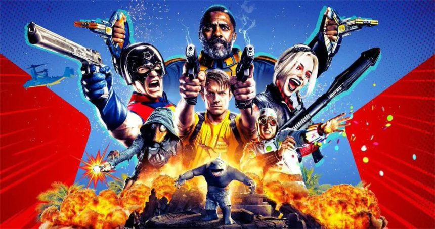 James Gunn elárulta, hogy milyen hosszú lesz a The Suicide Squad – Öngyilkos osztag 11 The Suicide Squad - Az Öngyilkos osztag