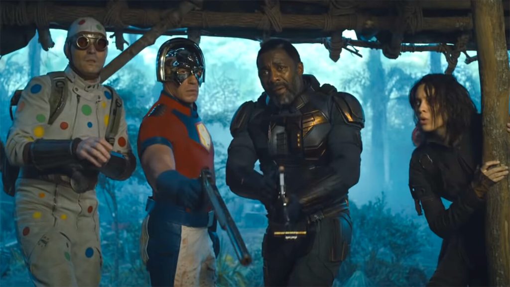 James Gunn tisztázta Margot Robbie jövőjét a DCU-ban és elárulta, kit szeretne visszahozni a Suicide Squadból 14 The Suicide Squad - Az Öngyilkos osztag