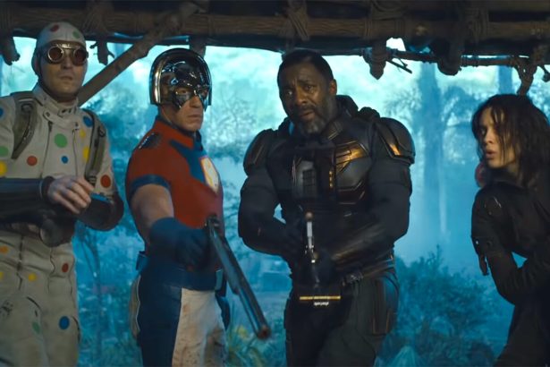 James Gunn elárulta, hogy ki lesz a The Suicide Squad egyik főszereplője 12 The Suicide Squad - Az Öngyilkos osztag
