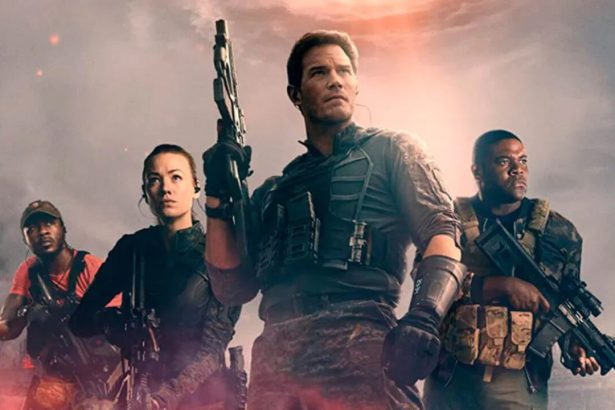 Már dolgoznak a The Tomorrow War folytatásán, amiben Chris Pratt is visszatér 12 The Tomorrow War
