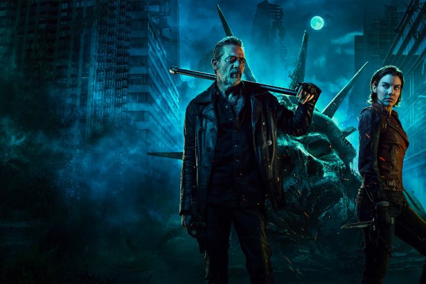A névadó The Walking Dead több spinoff-sorozata is rövid előzetest kapott: a Dead City, a Daryl Dixon, a Rick és Michonne és a Fear the Walking Dead 12 The Walking Dead: Dead City