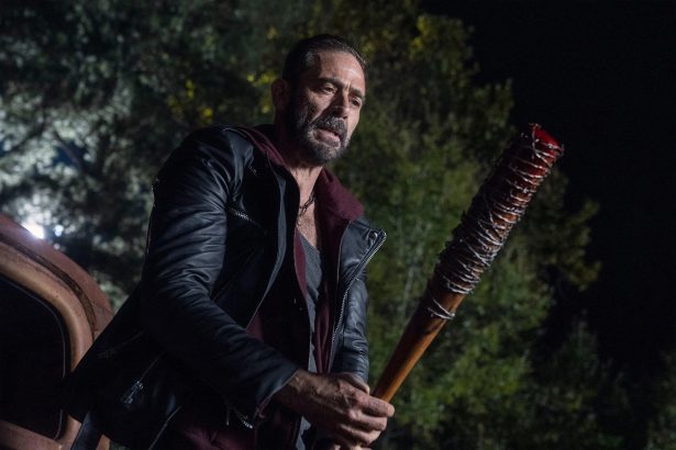 The Walking Dead