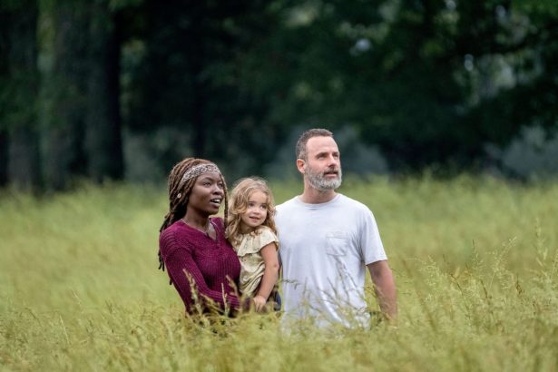The Walking Dead