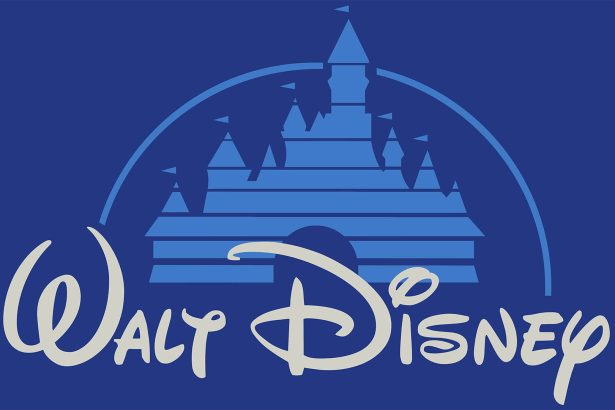 The Walt Disney