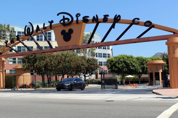 Disney