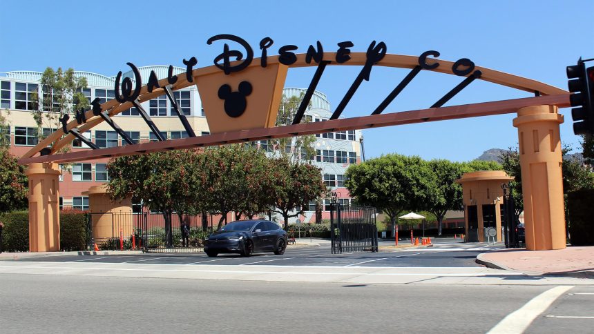 A Disney saját VFX-művészei is sztrájkra készülnek, de más stúdiók is követhetik a példájukat 11 Disney