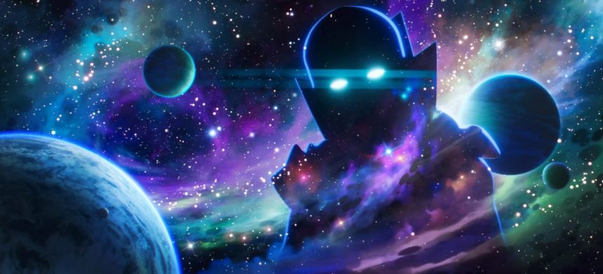 A What If...? animációs sorozat hivatalosan is a Marvel Moziverzum kánon része 11 What If...?