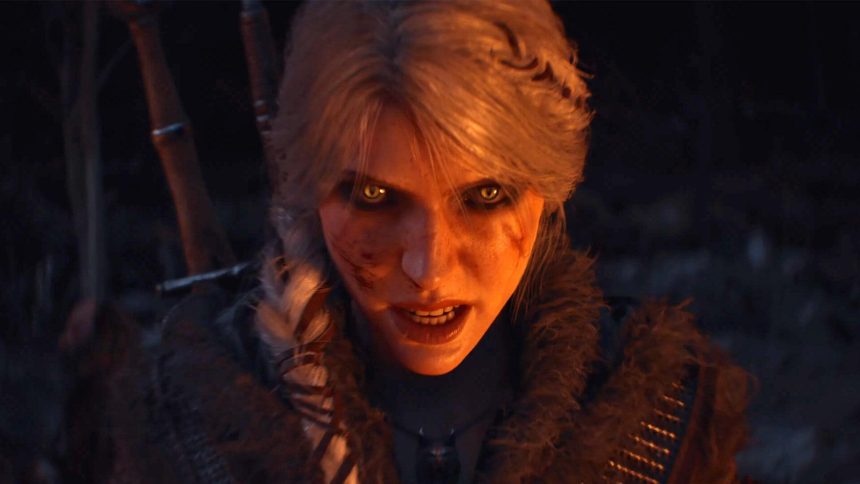 Geralt szinkronszínésze kiosztotta azokat, akik szerint woke lenne Ciri a The Witcher 4-ben 11 The Witcher 4