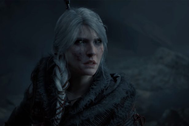 Már a The Witcher 3 fejlesztésénél eldőlt, hogy Ciri lesz a The Witcher 4 főszereplője 22 The Witcher 4