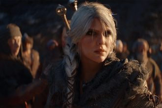 The Witcher 4