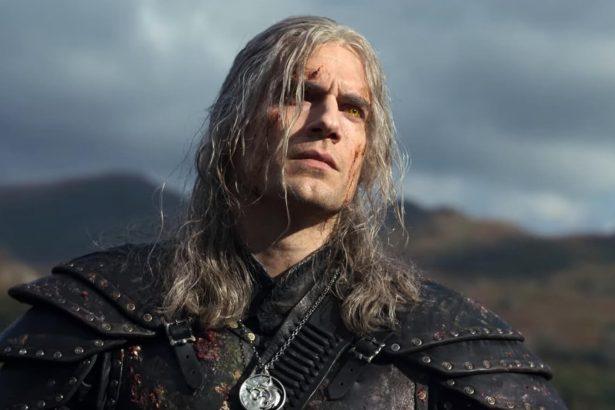 Hamarosan forog a Hegylakó rebootja Henry Cavill főszereplésével 22 Vaják
