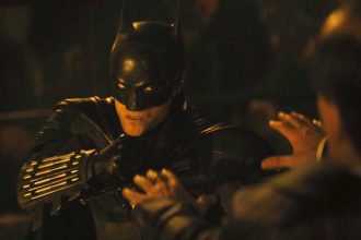 Veterán színésszel bővülhet a Dent család a Batman 2-ben 19 The Batman