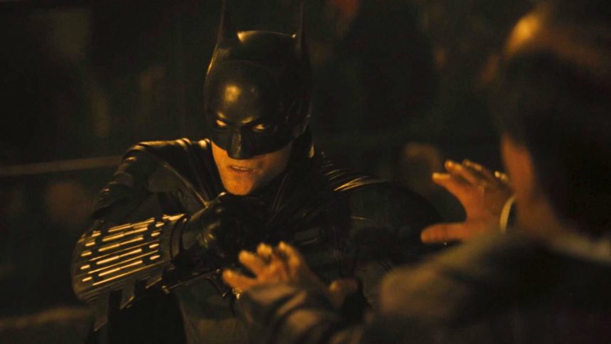 Veterán színésszel bővülhet a Dent család a Batman 2-ben 11 The Batman