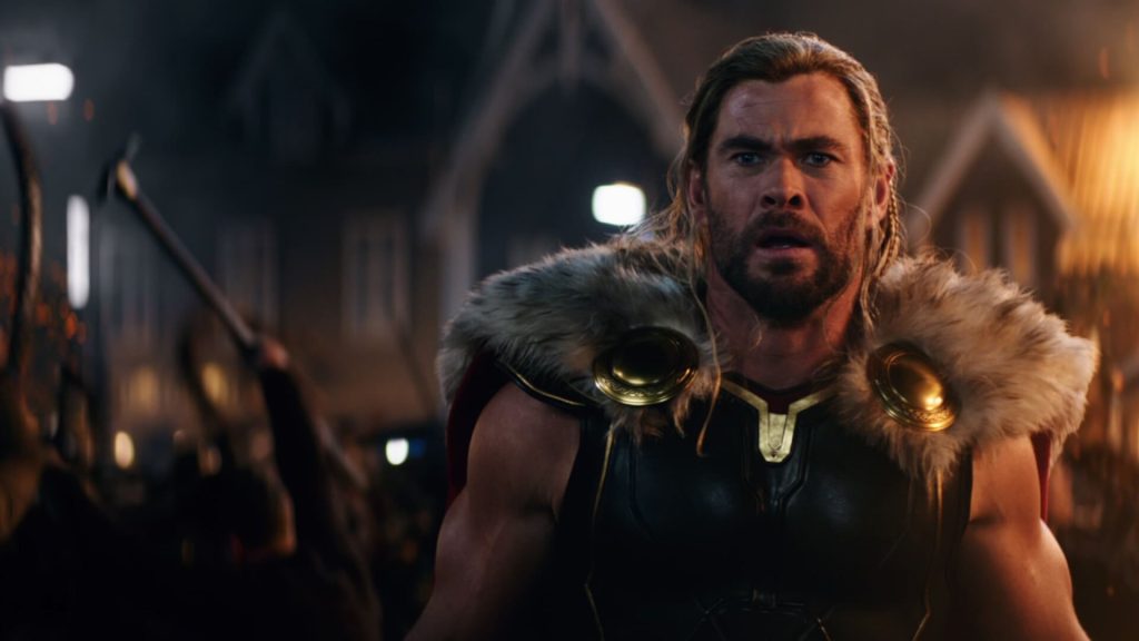 Thor újra villámot szór, de Taika Waititi nélkül - állítólag készül a Thor 5. 14 Thor: Szerelem és mennydörgés