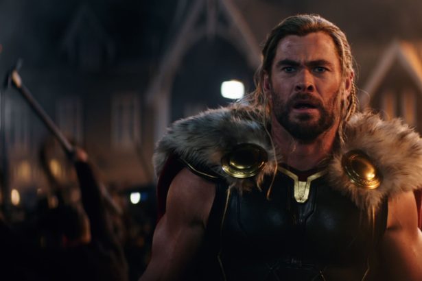 Chris Hemsworth elárulta: egy fontos helyszínt biztosan nem látunk a Bosszúállók: Ítéletnapban 28 Thor: Szerelem és mennydörgés