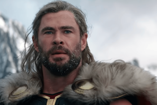 A Thor: Szerelem és mennydörgés rendezője szerint Christian Bale lesz az MCU legnagyszerűbb gonosztevője 26 Thor: Szerelem és mennydörgés
