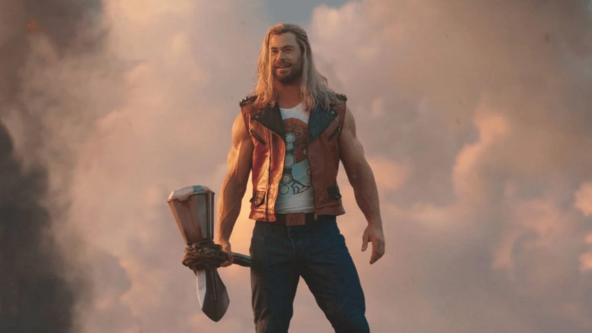 Taika Waititi megerősítette, nem dolgozik a Thor 5. részén 11 Thor: Szerelem és mennydörgés